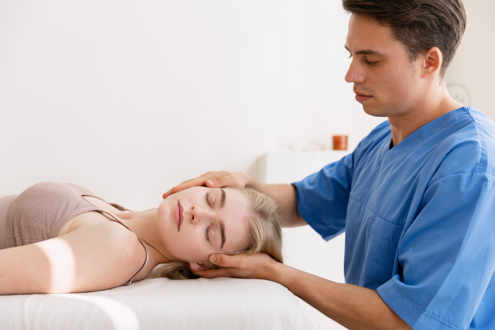 chiropractic services  Stonecrest, GA