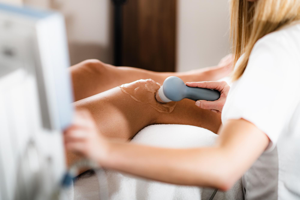 Ultrasound in Stonecrest